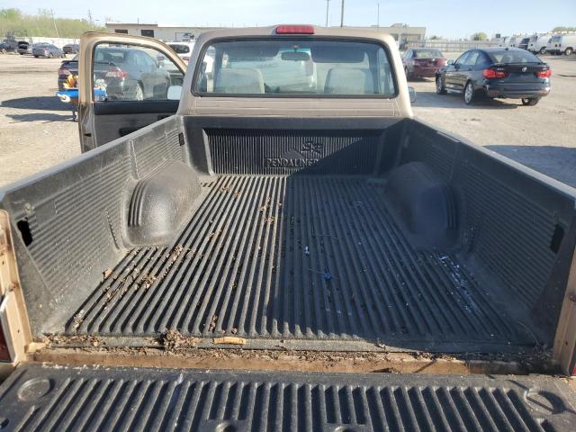 1999 Toyota Tacoma VIN: 4TANL42N2XZ564442 Lot: 51623674