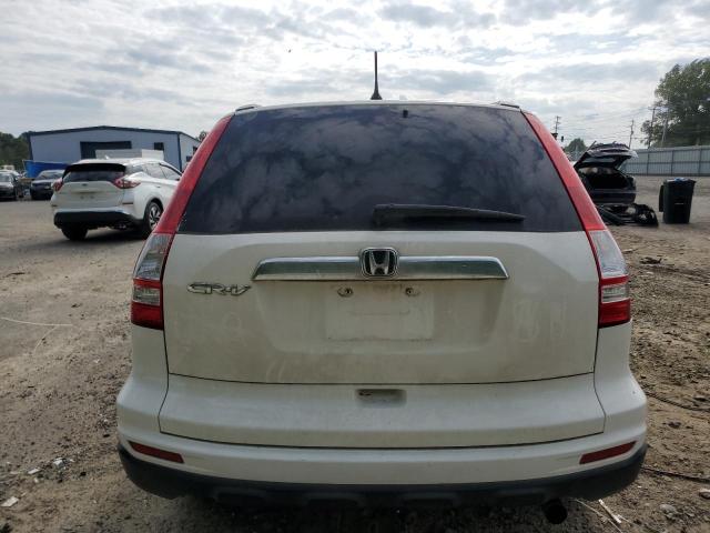 2011 Honda Cr-V Ex VIN: 3CZRE3H51BG700287 Lot: 51871324