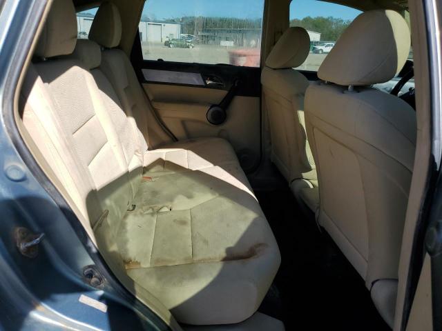 2010 Honda Cr-V Lx VIN: 5J6RE4H32AL008416 Lot: 49735284