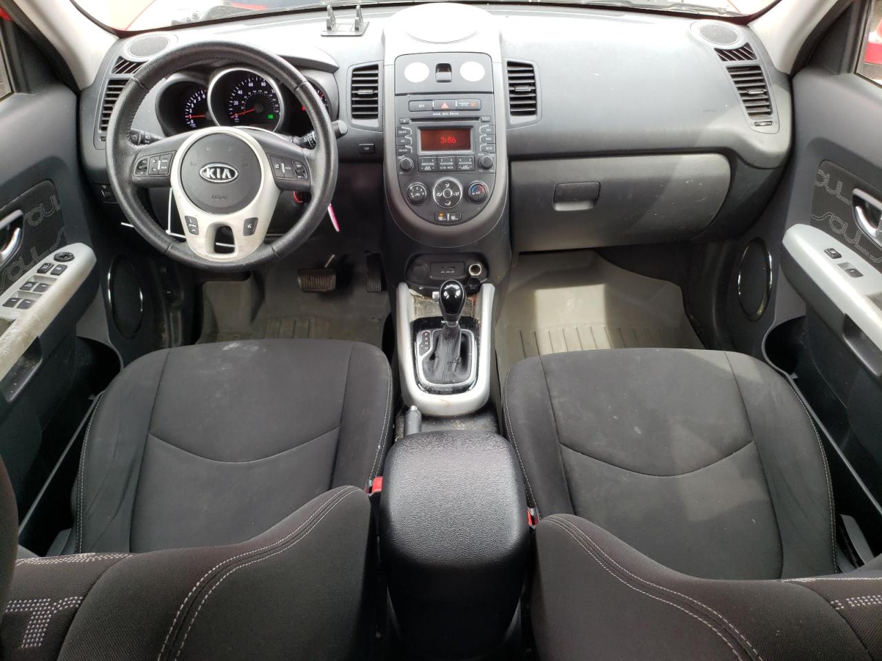 KNDJT2A66C7368463 2012 Kia Soul +