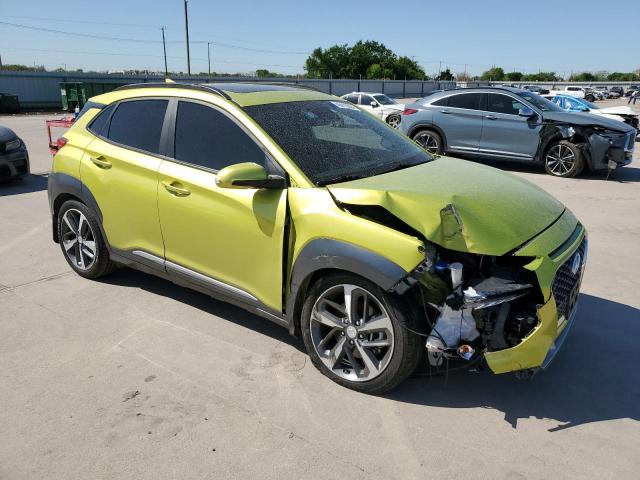 KM8K33A59LU455689 Hyundai Kona LIMIT 4