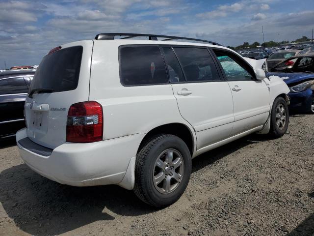 2006 Toyota Highlander Limited VIN: JTEDP21A260106695 Lot: 52147584