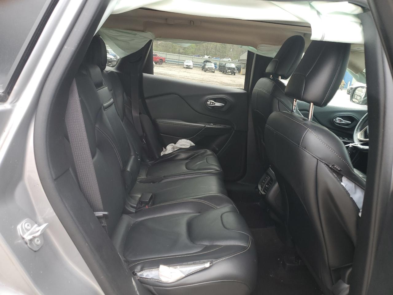 1C4PJMDS9GW192959 2016 Jeep Cherokee Limited