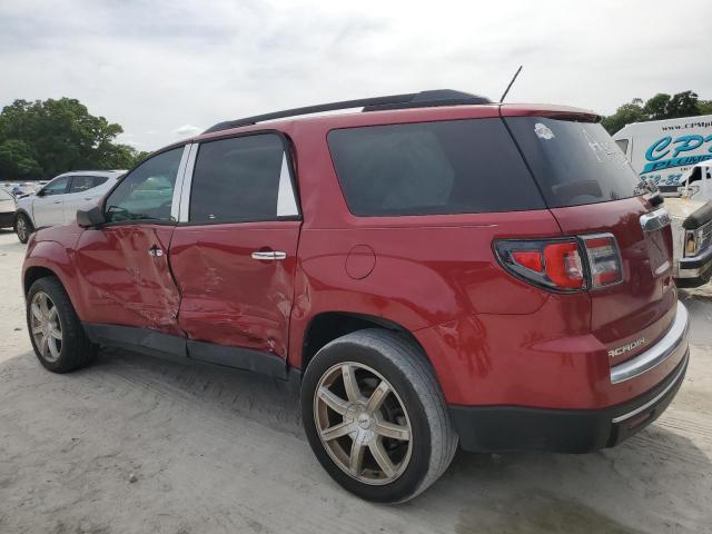 2014 GMC Acadia Sle VIN: 1GKKRPKD0EJ290771 Lot: 49804794