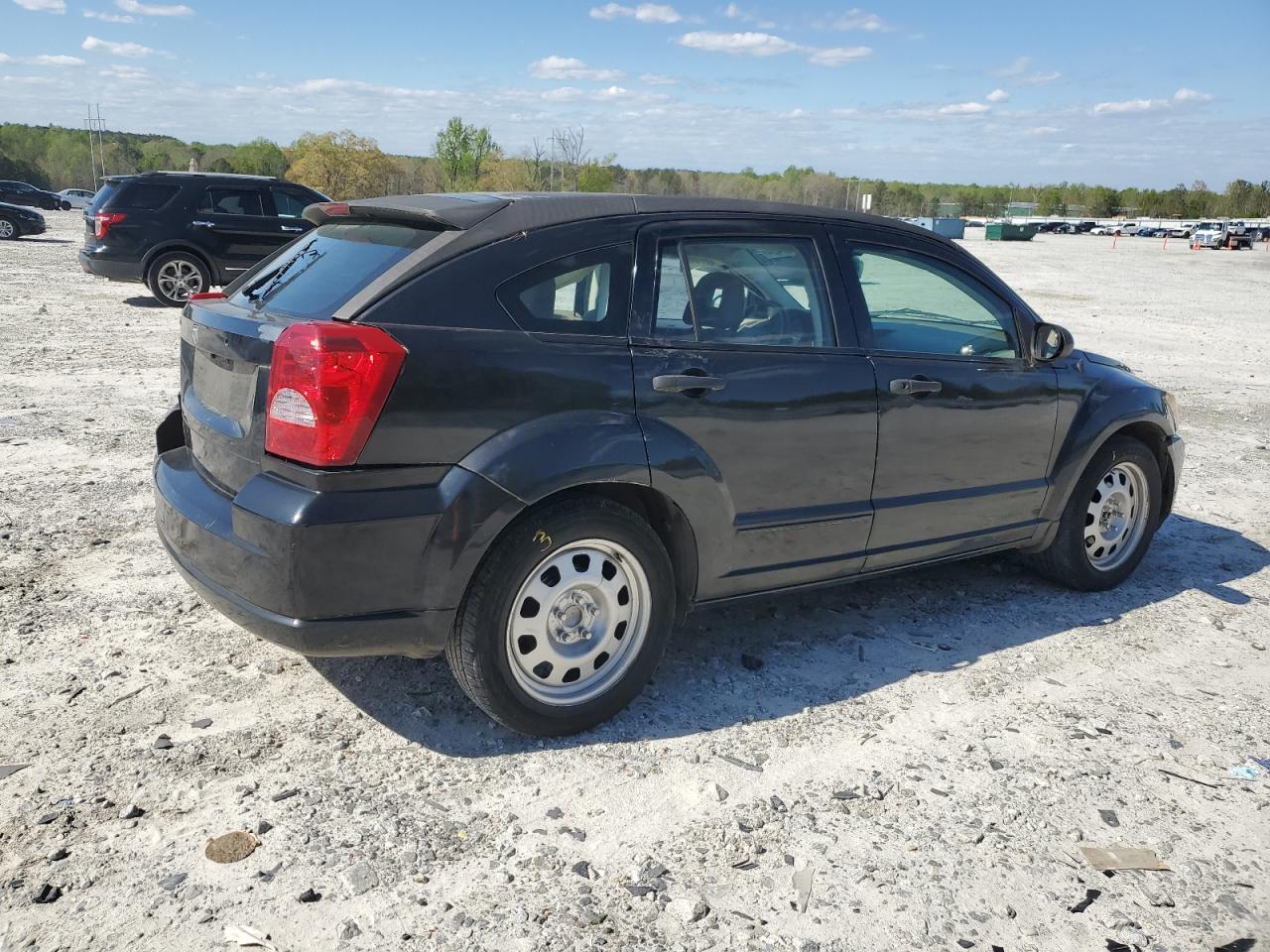 1B3HB28B48D585797 2008 Dodge Caliber