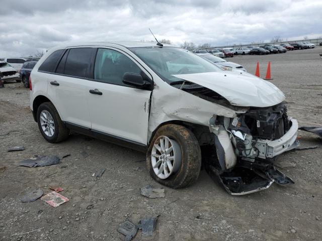 2013 Ford Edge Se VIN: 2FMDK3GC9DBE02225 Lot: 49557814