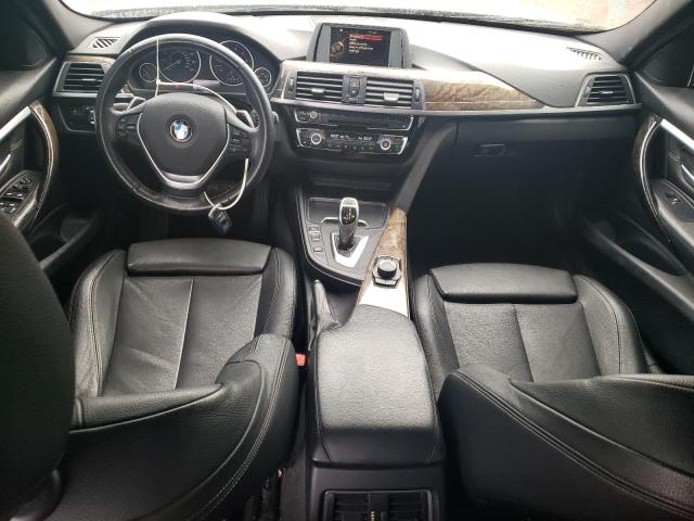 2016 BMW 328 I SULE WBA8E9G55GNT43486