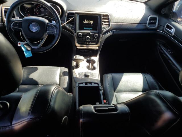 2015 JEEP GRAND CHER - 1C4RJFBG5FC129361