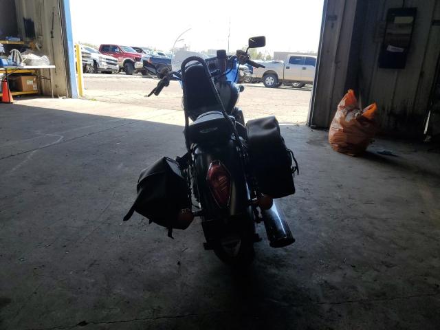 2003 HONDA VTX1800 S - 1HFSC49313A103520