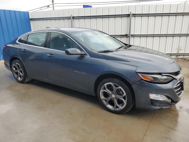 2021 Chevrolet Malibu Lt VIN: 1G1ZD5ST3MF006189 Lot: 50737494