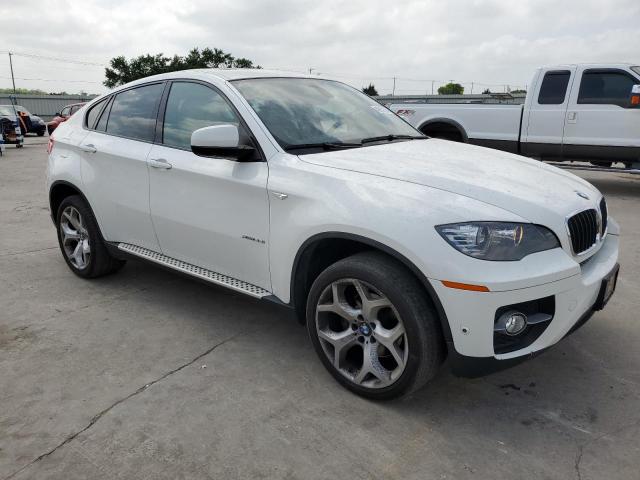 2012 BMW X6 xDrive35I VIN: 5UXFG2C53CL779193 Lot: 49632584