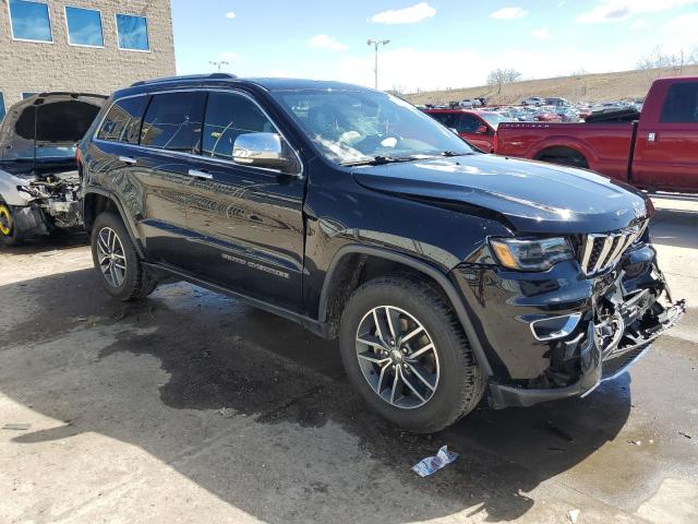 2017 JEEP GR CHEROKE 1C4RJFBG9HC885181