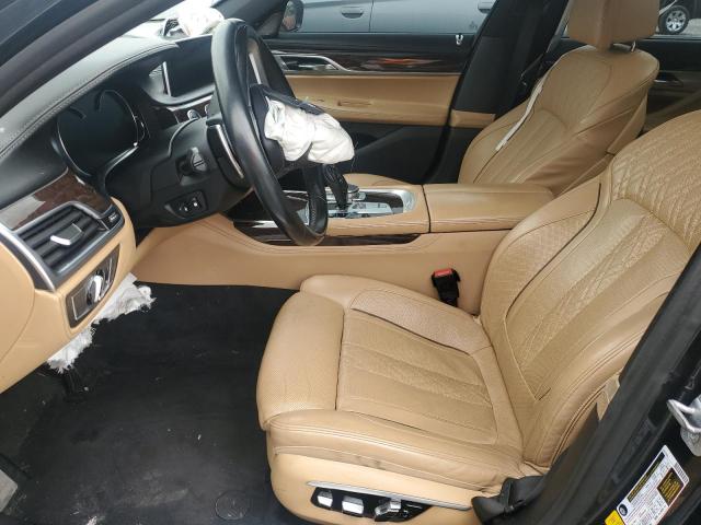 VIN WBA7F2C52GG416629 2016 BMW 7 Series, 750 XI no.7