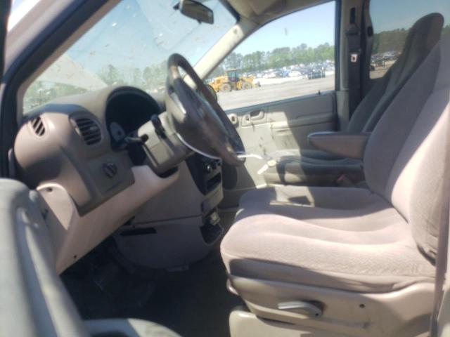 2005 Dodge Caravan Se VIN: 1D4GP25R65B113222 Lot: 50785324