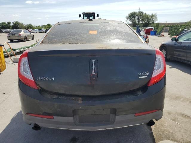 2013 Lincoln MKS - Image 6