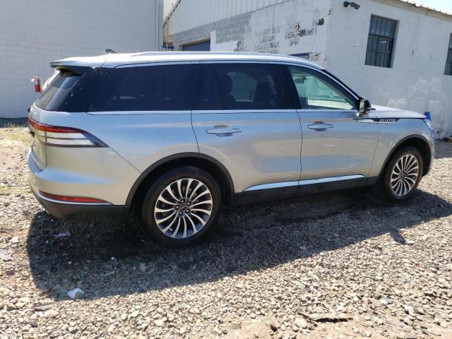 5LM5J6XC6NGL19609 Lincoln Aviator  3