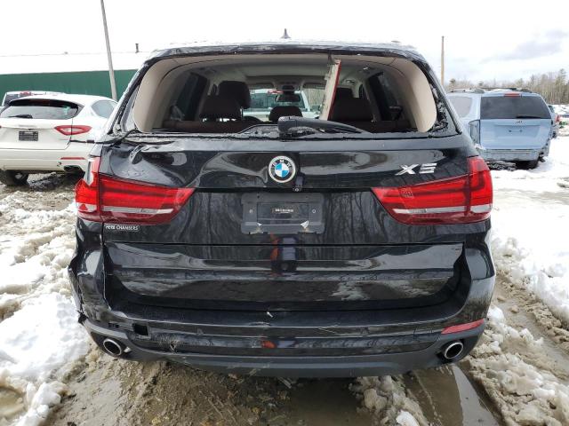 VIN 5UXKS4C51E0J95405 2014 BMW X5, Xdrive35D no.6