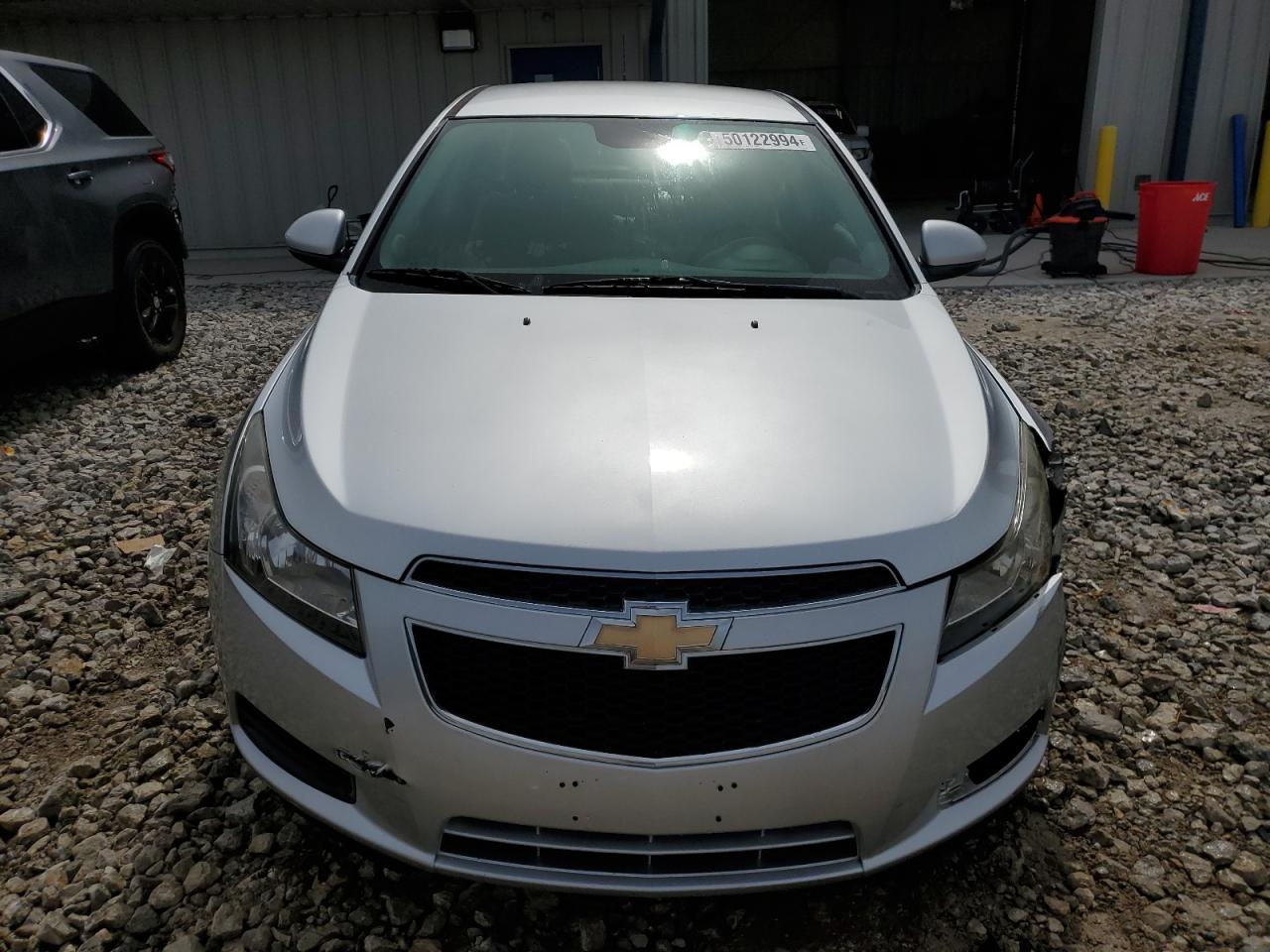 1G1PE5SC6C7362195 2012 Chevrolet Cruze Lt