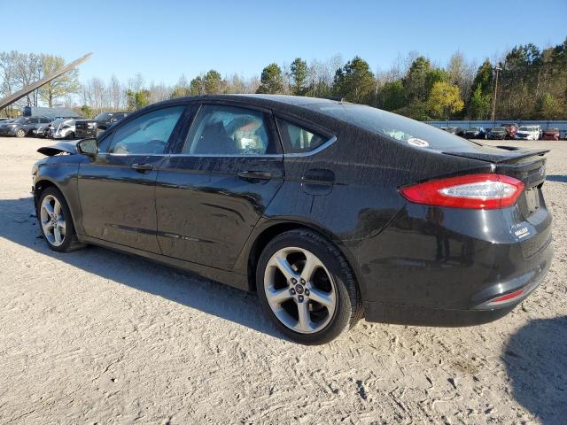 2016 Ford Fusion Se VIN: 3FA6P0HD5GR249259 Lot: 49852094