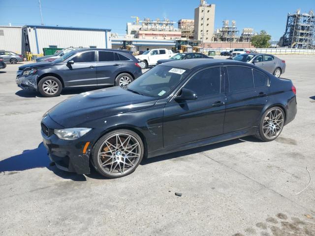 VIN WBS8M9C54H5G83706 2017 BMW M3 no.1