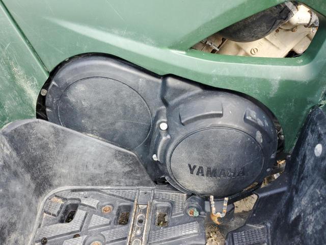 2018 YAMAHA YFM700 FWB 5Y4AM93YXJA112113