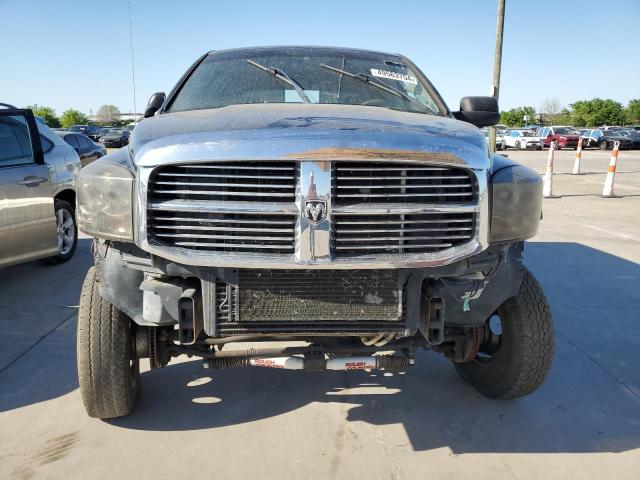 2008 Dodge Ram 2500 VIN: 3D7KS29AX8G149426 Lot: 49563754