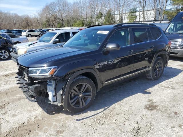 1V2RR2CA2MC544032 Volkswagen Atlas SE