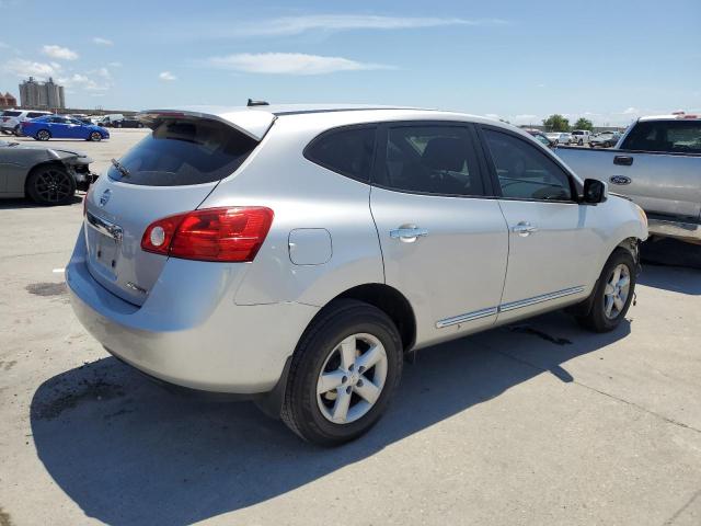 2013 Nissan Rogue S VIN: JN8AS5MT7DW548424 Lot: 52092674