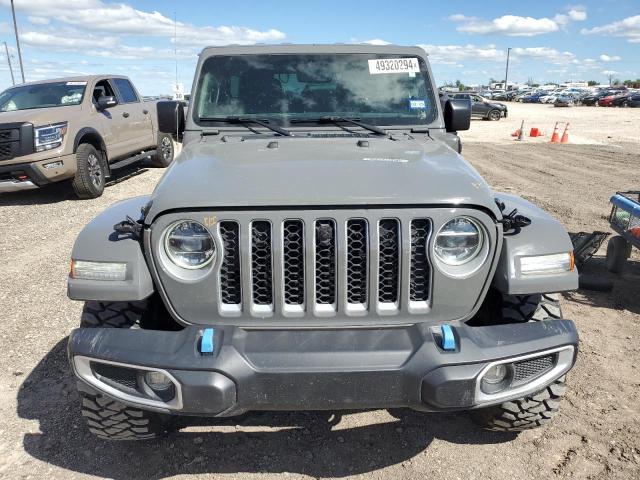 2021 JEEP WRANGLER U - 1C4JJXP61MW658742