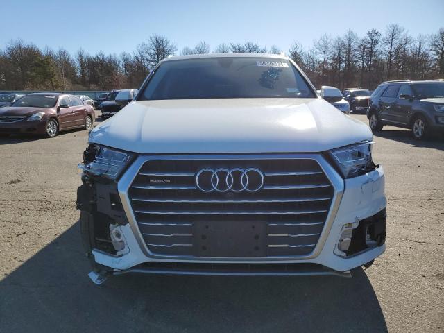 VIN WA1LAAF71JD039608 2018 Audi Q7, Premium Plus no.5