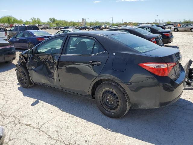 2T1BURHE1HC748033 2017 TOYOTA COROLLA - Image 2