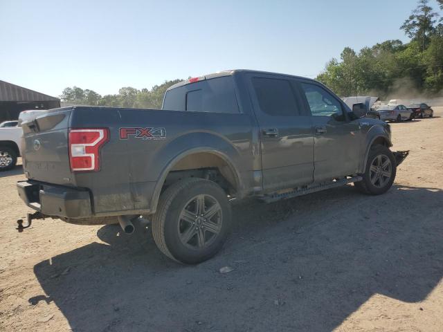 2020 Ford F150 Supercrew VIN: 1FTEW1E4XLKD88739 Lot: 52294654