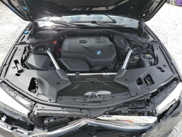 2020 BMW 530 I - WBAJR3C02LCD76502