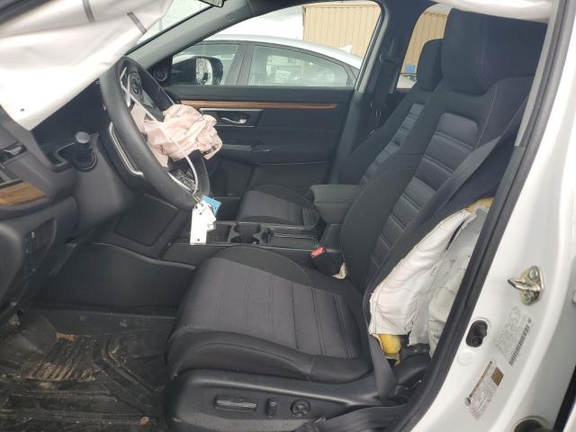 2020 Honda Cr-V Ex VIN: 2HKRW2H57LH637878 Lot: 50356234