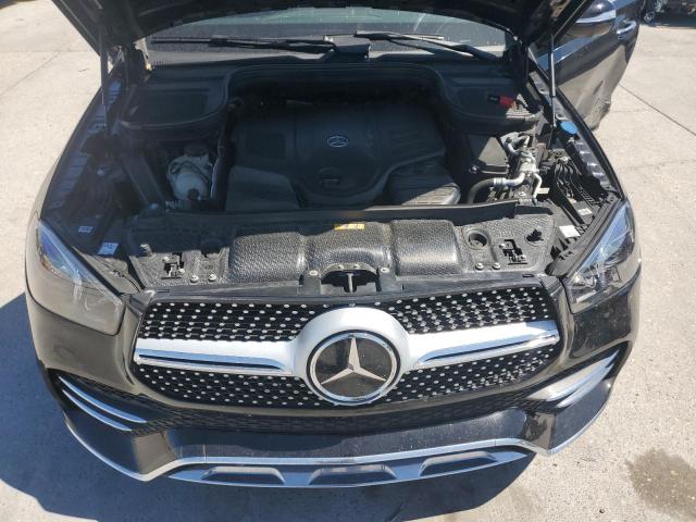 2022 MERCEDES-BENZ GLE 450 4M - 4JGFB5KB9NA611190