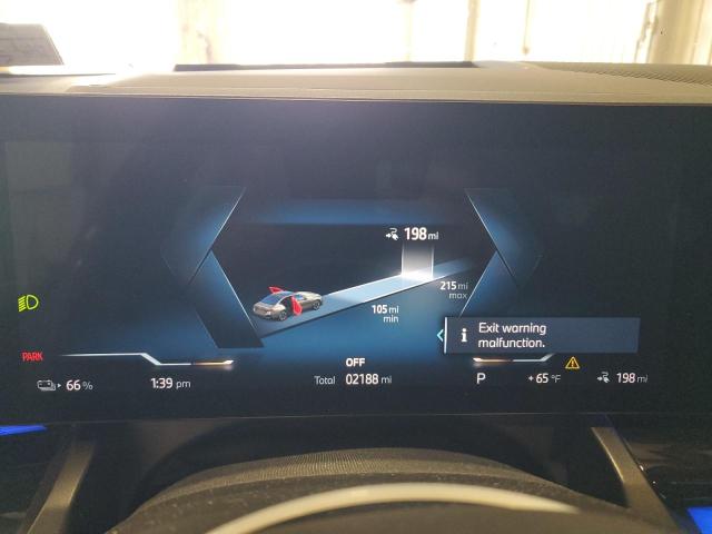 2024 BMW I5 EDRIVE WBY33FK07RCP67794