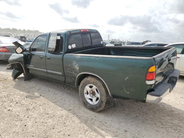 2003 Toyota Tundra Access Cab Sr5 VIN: 5TBRN34153S382534 Lot: 49778394