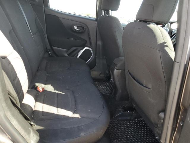 2018 JEEP RENEGADE L - ZACCJABB0JPG83151