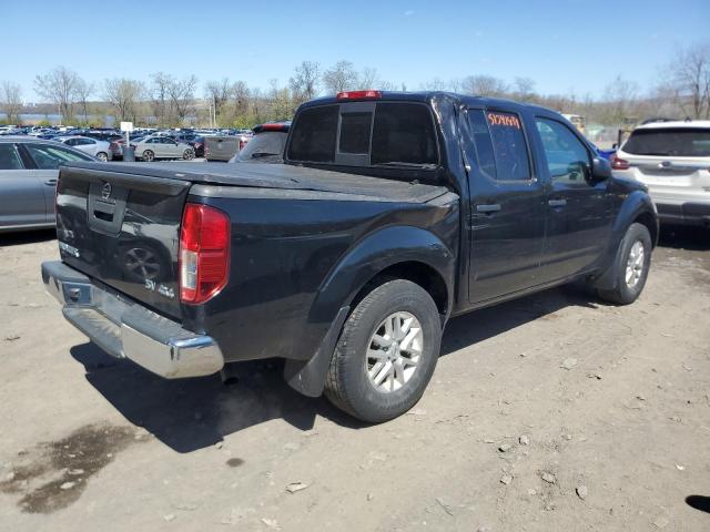 2021 Nissan Frontier S VIN: 1N6ED0EBXMN719931 Lot: 44714594