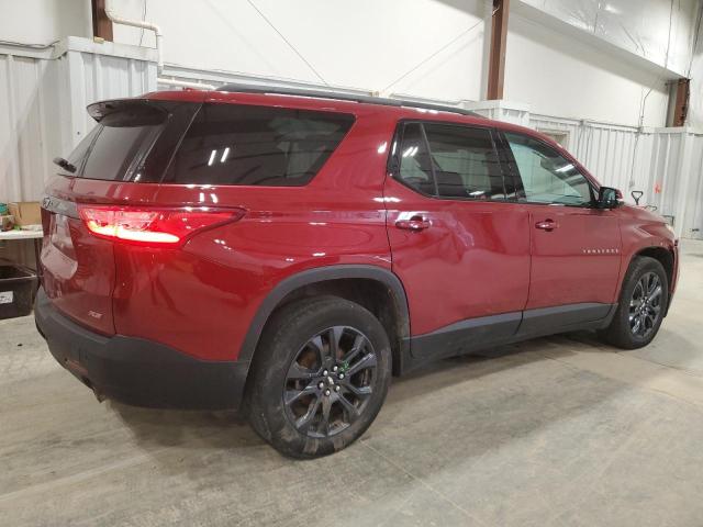 1GNEVJKW9LJ302889 Chevrolet Traverse R 3