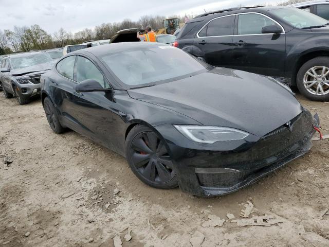 2023 Tesla Model S VIN: 5YJSA1E69PF527880 Lot: 51399484