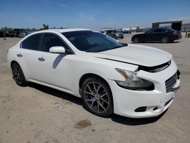 2010 Nissan Maxima S VIN: 1N4AA5AP0AC817176 Lot: 50443844