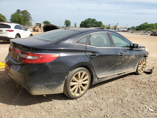 2017 Hyundai Azera Limited VIN: KMHFH4JG5HA577176 Lot: 52494134