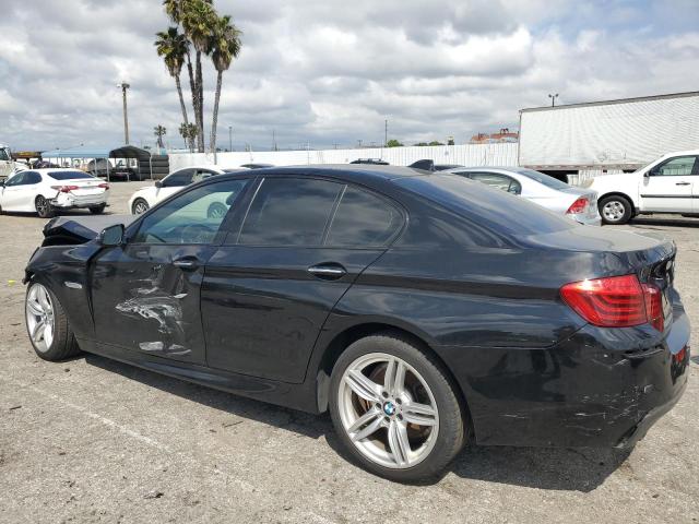 2016 BMW 535 I VIN: WBA5B1C53GG553429 Lot: 49777014