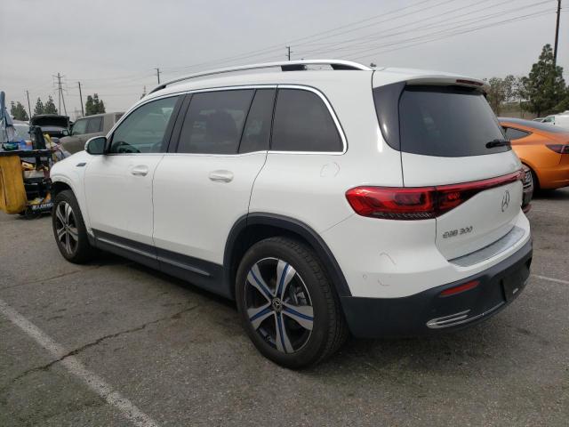 2022 MERCEDES-BENZ EQB 300 4M W1N9M0KB8NN009865