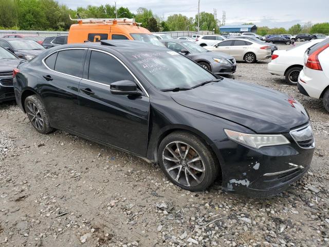 2016 Acura Tlx VIN: 19UUB2F32GA007675 Lot: 50139454