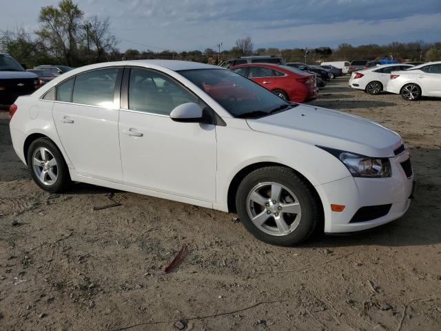  CHEVROLET CRUZE 2013 Белый