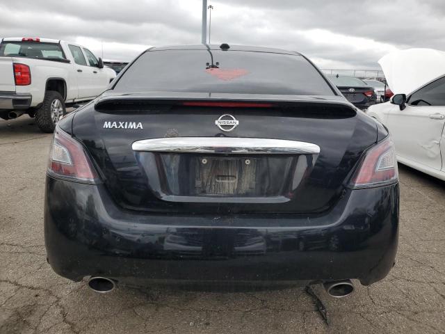 2014 Nissan Maxima S VIN: 1N4AA5APXEC478447 Lot: 51569204