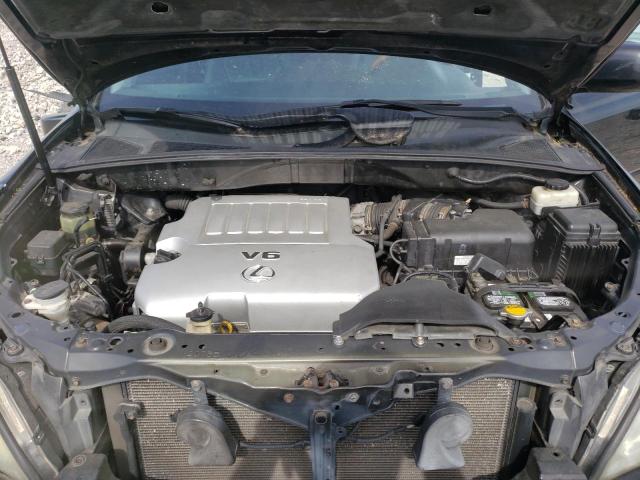 2007 Lexus Rx 350 VIN: 2T2HK31U17C007096 Lot: 52768704