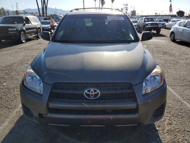 2011 Toyota Rav4 VIN: JTMBF4DV9B5037347 Lot: 49985604